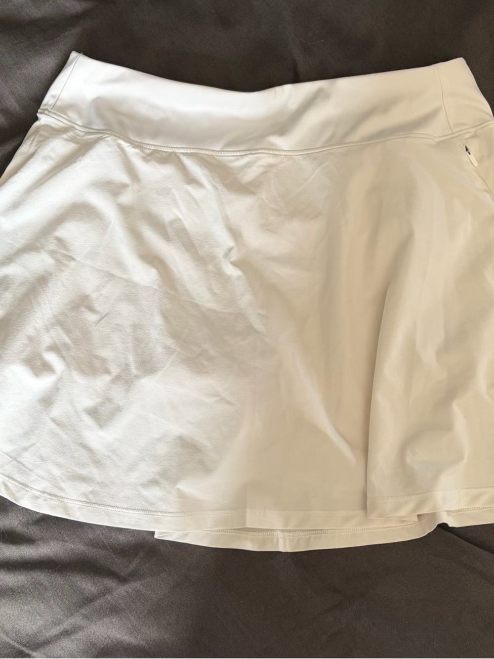 All in Motion tennis skirt